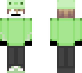 aectic (green)