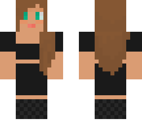 agent (sister)