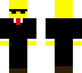 agent duck