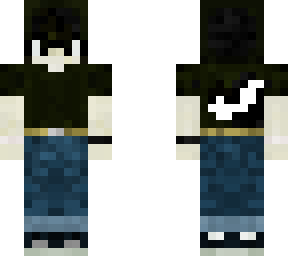 akame (oc)