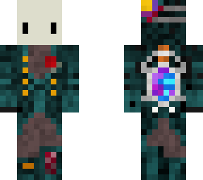 alchemist