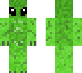 alien