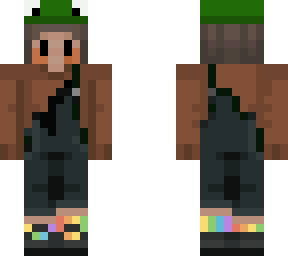 an updated me!