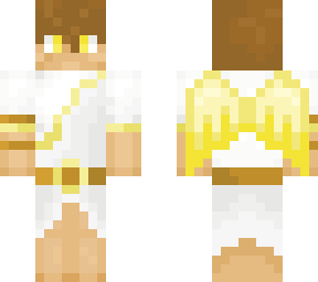 angel 7