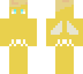 angel cookie but normal