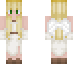 angel girl