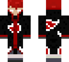 angenommen uchiha
