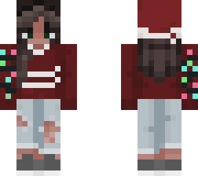 anneofthedawn navidad