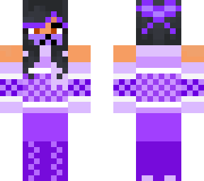 aphmau chiristmas edition