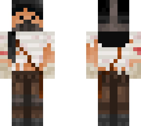 apocalypse survivor beedoop