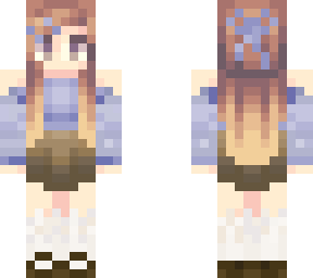 aquamarin fixed