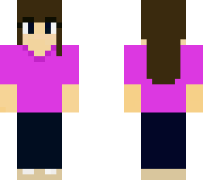 arabella minecraft