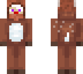 arcas reindeer