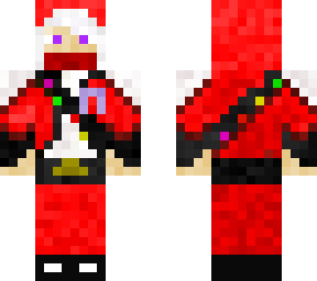 arcas santa