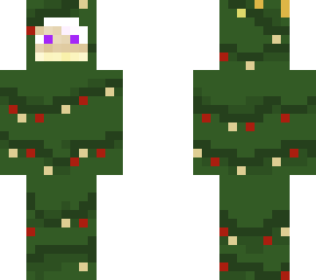 arcas tree