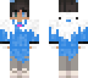 arctic rae skin