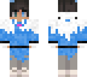 arctic rae skin.v2