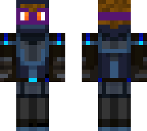 bandit flarin