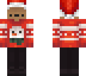 bear christmas
