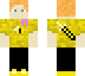 bee boy