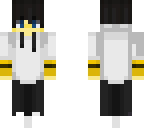 bee human