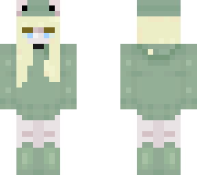 better frog