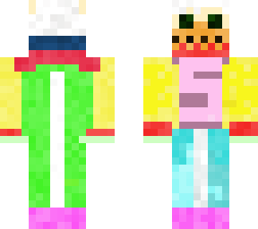 bla