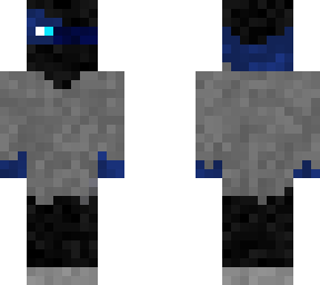 blau grau