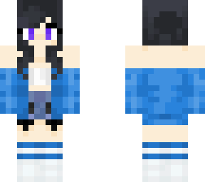 bleu aphmau