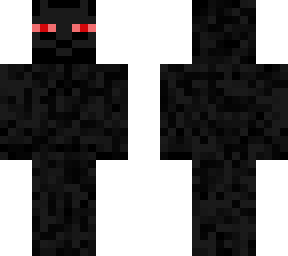 blood enderman