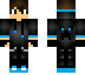 blue boy v.2