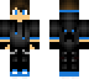 blue pro gamer