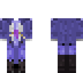 blue suit base!