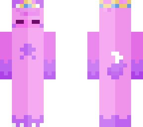 blueberi furry skin