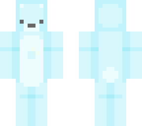 blueberry bear