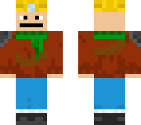 bob winter (1.18)