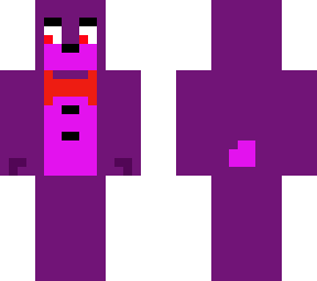 bonnie the bunny
