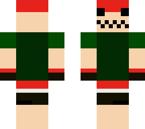 boxer