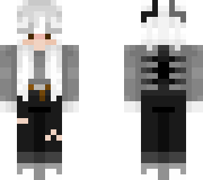 bsc white withers