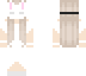 bunny girl
