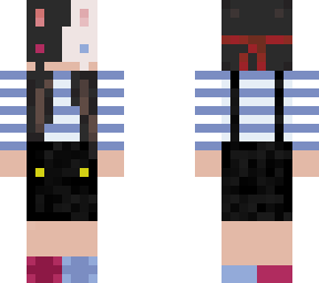 bunny girl