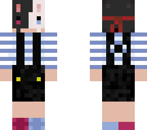 bunny updated