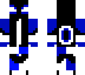 buntraft"s skin