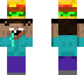 burger