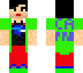 ca_pro skin