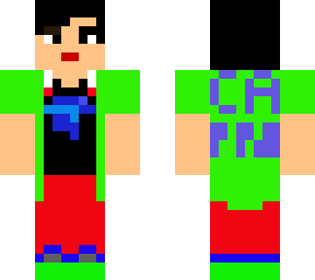 ca_pro skin