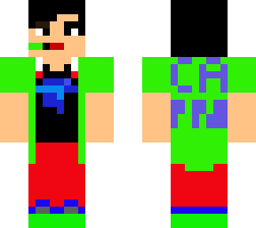 ca_pro skin