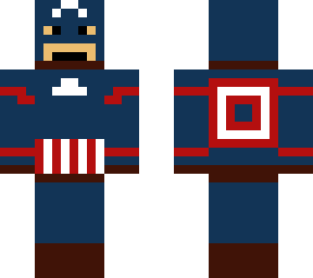 capitan america