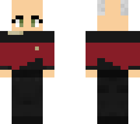 captain picard
