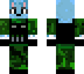 cat militar fixed fixed 2